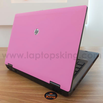 HP ProBook 6460b i5 VGA Radeon Up to 4GB 14.1" Laptop Offers (Slightly Used Like New)