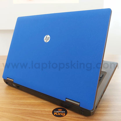HP ProBook 6460b i5 VGA Radeon Up to 4GB 14.1" Laptop Offers (Slightly Used Like New)