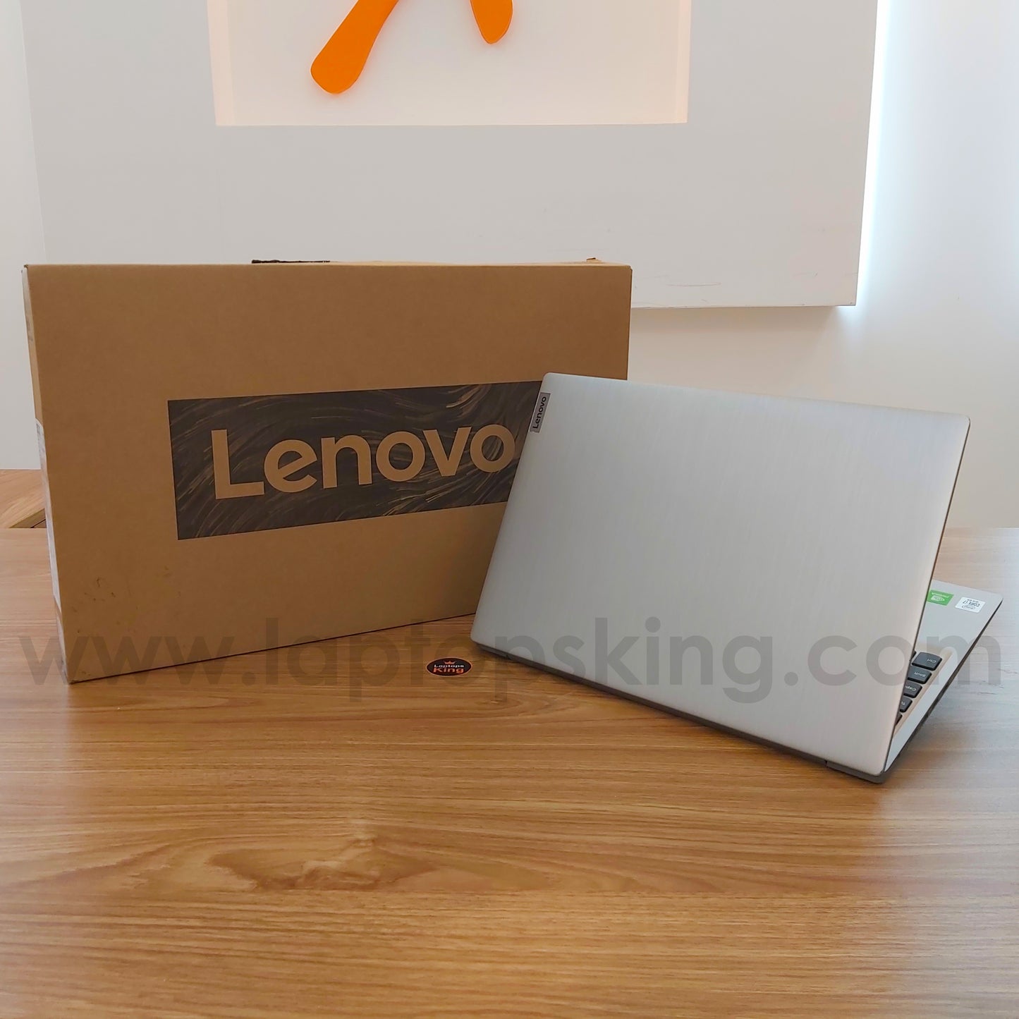 Lenovo IdeaPad 3 15IML05 / 81WB i7 MX330 Laptop (Used Very Clean)
