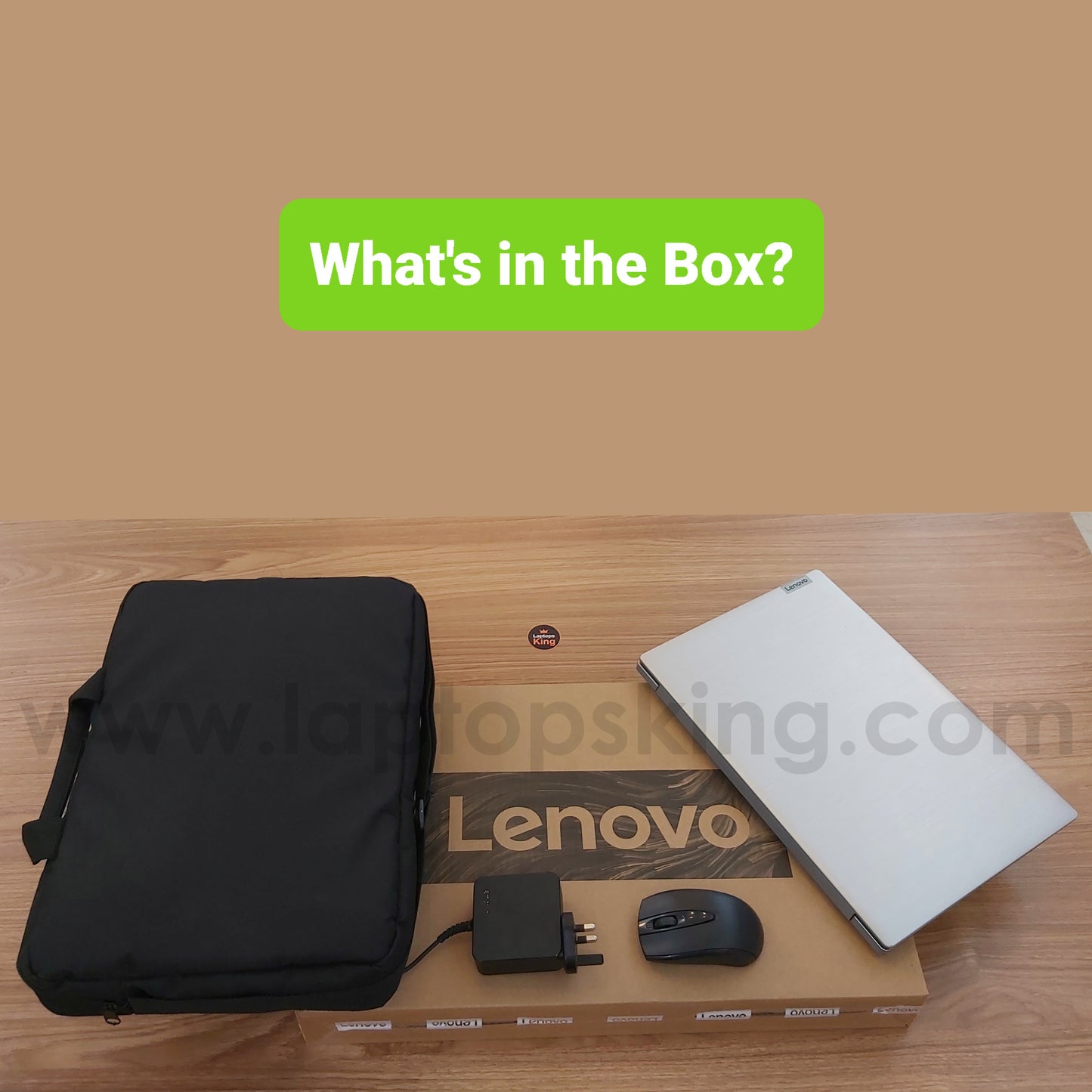 Lenovo IdeaPad 3 15IML05 / 81WB i7 MX330 Laptop (Used Very Clean)