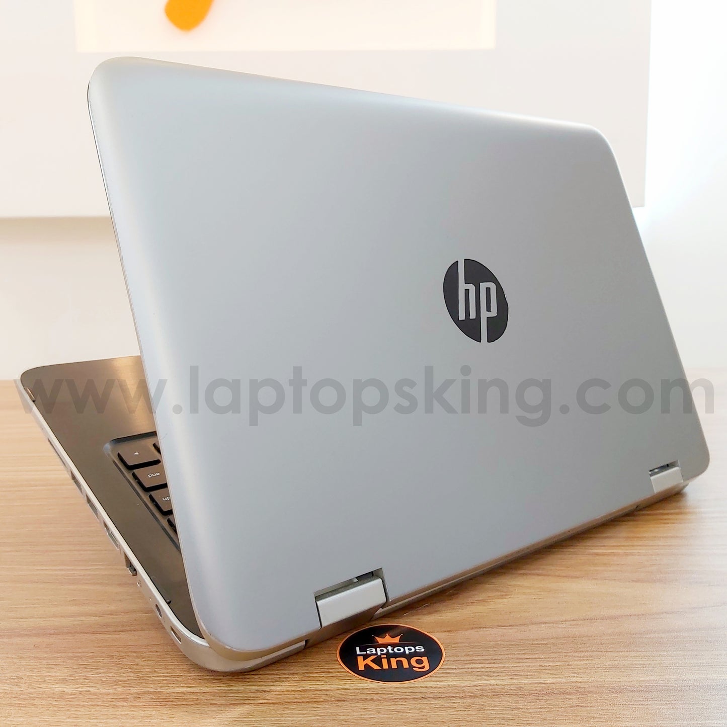 HP Pavilion 13 Core i3 4gb Ram 500gb Hdd 13.3" Laptop (Used Very Clean)