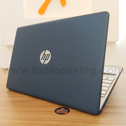 HP 15-EF2126WM Ryzen 5 5500u VGA Radeon Up to 4GB Laptop (Brand New)