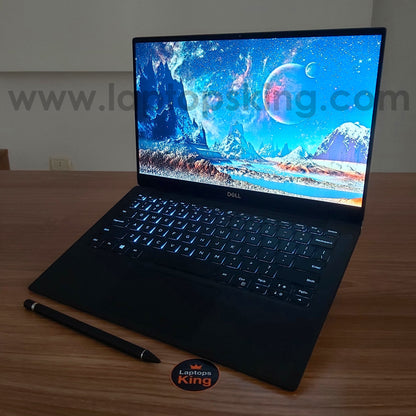 Dell XPS 13 7390 10th Gen. CPU With Pen 13.3" Touchscreen Laptop Offers (New Open Box)