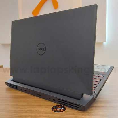 Dell G15 5511 Core i5-11400h RTX 3050 Ti Gaming Laptop (New Open Box)