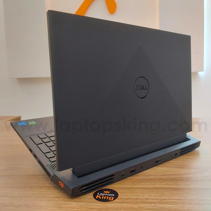 Dell G15 5511 Core i5-11400h RTX 3050 Ti Gaming Laptop (New Open Box)