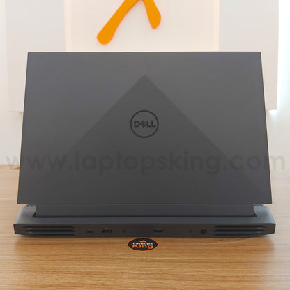Dell G15 5511 Core i5-11400h RTX 3050 Ti Gaming Laptop (New Open Box)