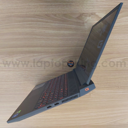 Dell G15 5511 Core i5-11400h RTX 3050 Ti Gaming Laptop (New Open Box)