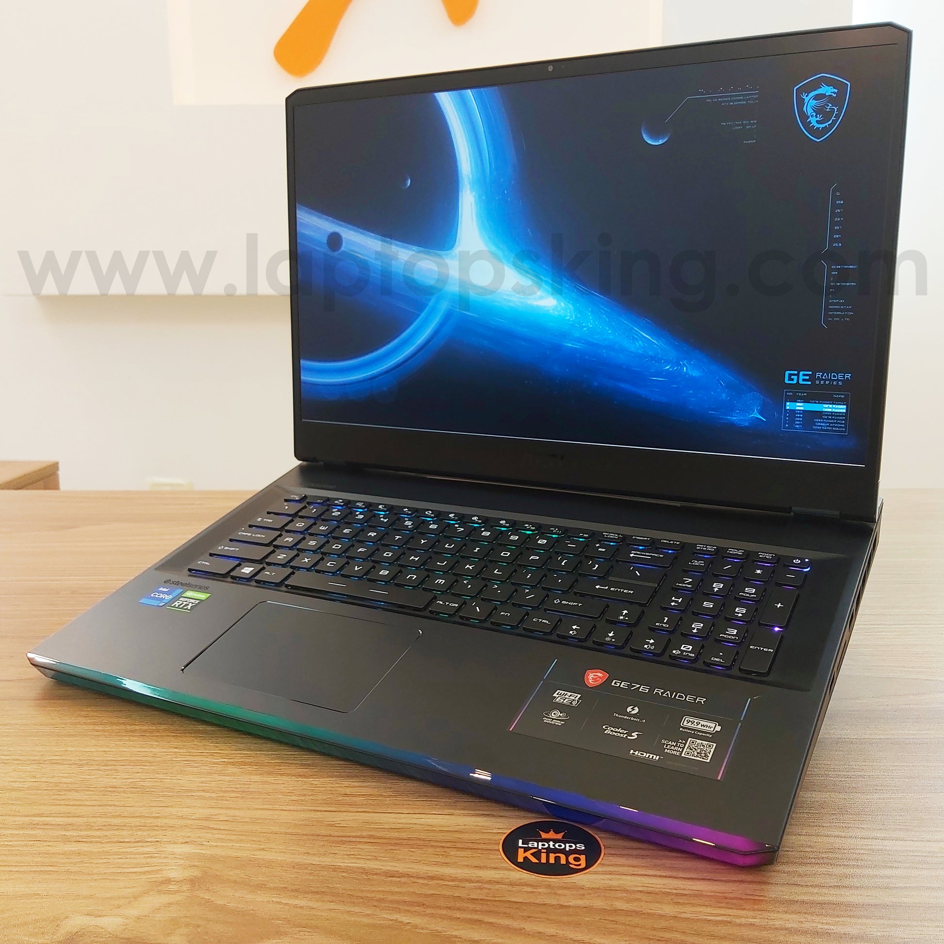 Windows 10 Msi Ge66 Rtx 3060 MSI Raider GE76 11UE I7-11800h RTX