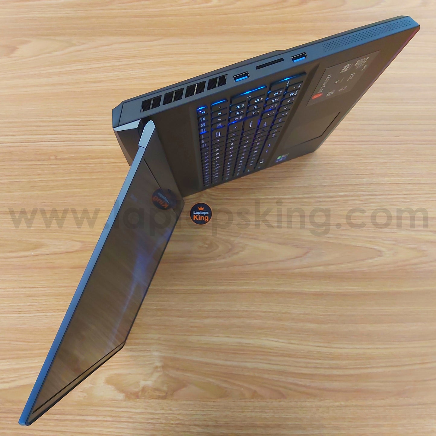 MSI Raider GE76 11UE i7-11800h RTX 3060 144Hz Gaming Laptop Offers (New)