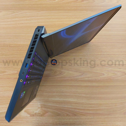 MSI Raider GE76 11UE i7-11800h RTX 3060 144Hz Gaming Laptop Offers (New)