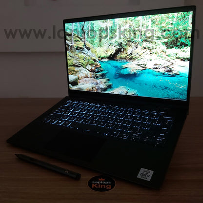 Dell Inspiron 7300 i7-10510U 10th Gen 4K 2in1 Laptop (Used Very Clean) Computer for sale Lebanon, laptop in Lebanon, laptop for sale Lebanon, best programming laptop, laptop for sale in Lebanon, laptops for sale in Lebanon, laptop for sale in Lebanon, buy computer Lebanon, buy laptop Lebanon.