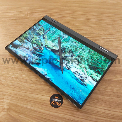 Dell Inspiron 7300 i7-10510U 10th Gen 4K 2in1 Laptop (Used Very Clean) Computer for sale Lebanon, laptop in Lebanon, laptop for sale Lebanon, best programming laptop, laptop for sale in Lebanon, laptops for sale in Lebanon, laptop for sale in Lebanon, buy computer Lebanon, buy laptop Lebanon.