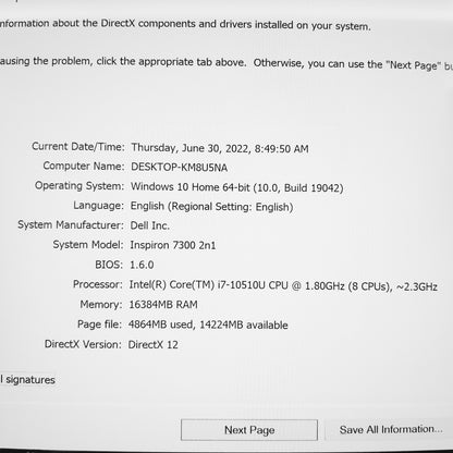 Dell Inspiron 7300 i7-10510U 10th Gen 4K 2in1 Laptop (Used Very Clean) Computer for sale Lebanon, laptop in Lebanon, laptop for sale Lebanon, best programming laptop, laptop for sale in Lebanon, laptops for sale in Lebanon, laptop for sale in Lebanon, buy computer Lebanon, buy laptop Lebanon.