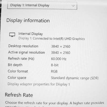 Dell Inspiron 7300 i7-10510U 10th Gen 4K 2in1 Laptop (Used Very Clean) Computer for sale Lebanon, laptop in Lebanon, laptop for sale Lebanon, best programming laptop, laptop for sale in Lebanon, laptops for sale in Lebanon, laptop for sale in Lebanon, buy computer Lebanon, buy laptop Lebanon.