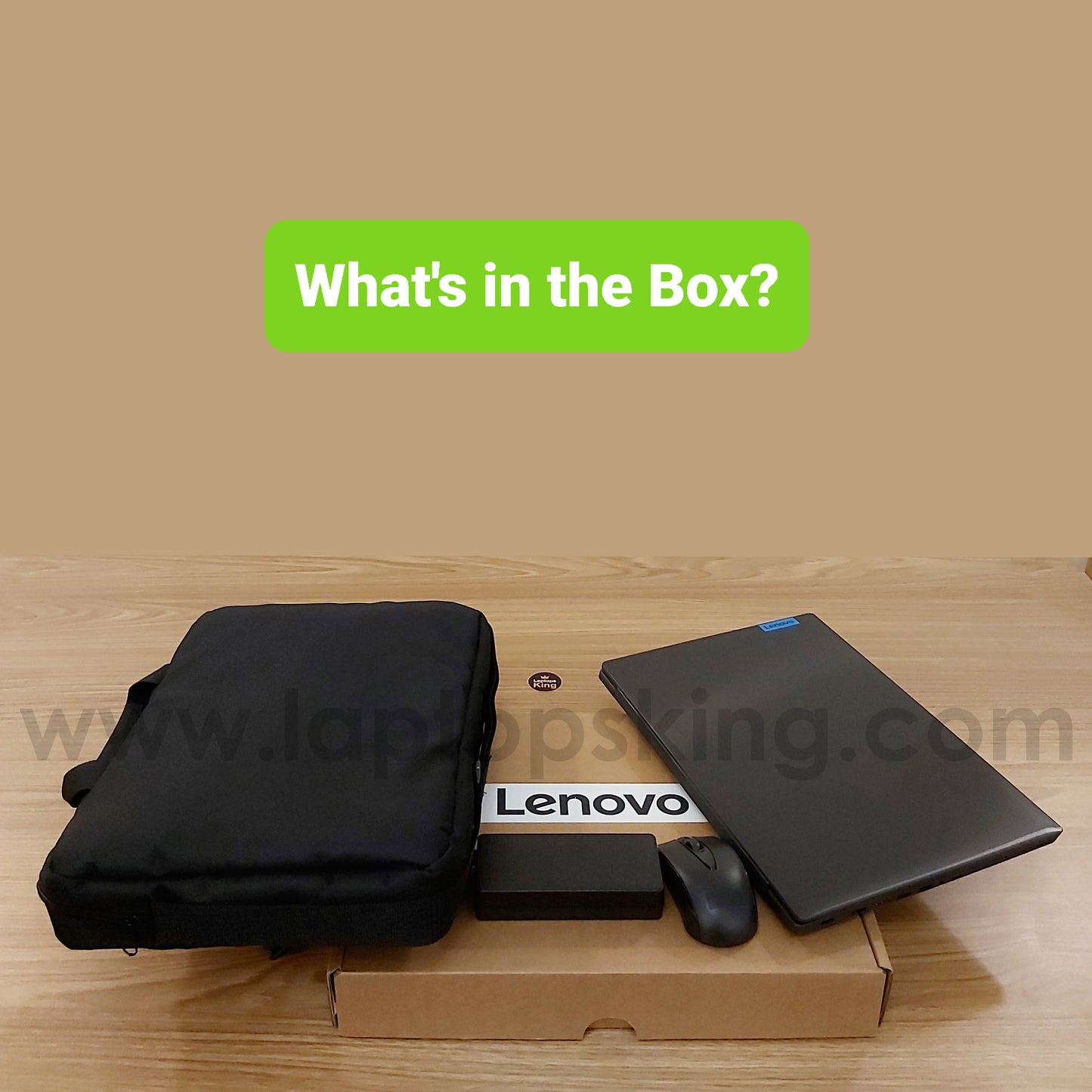 Lenovo IdeaPad L340 81LK i7- 9750H Gtx 1650 Gaming Laptop (New Open Box)