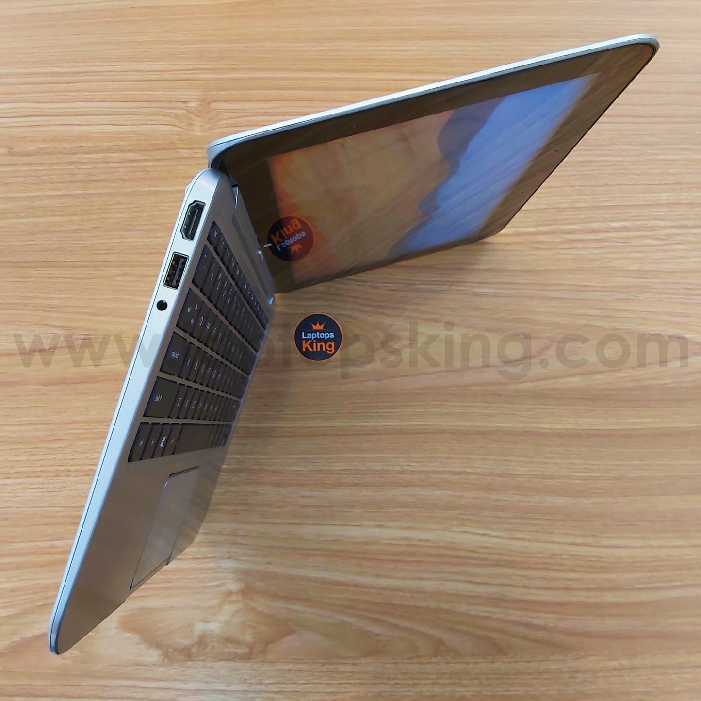 HP Envy X2 2in1 Detachable Laptop (Used Very Clean)