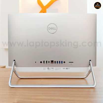 Dell Inspiron 5490 AIO i5-10210U 23.8" Touchscreen Desktop Computer (Used Just Like New)