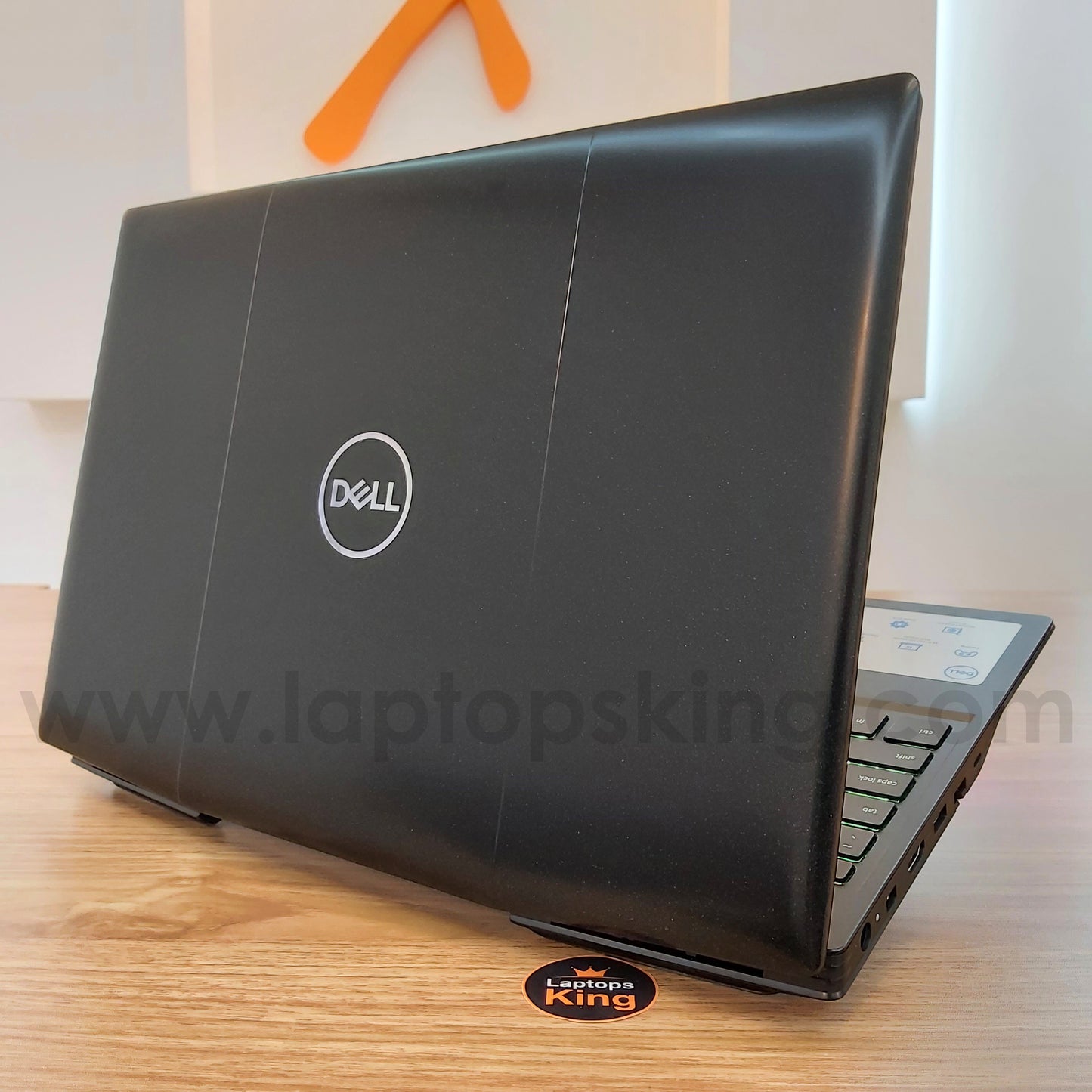 Dell G5 5500 i7-10750h Rtx 2060 144hz Rgb Gaming Laptop Offers (Open Box)