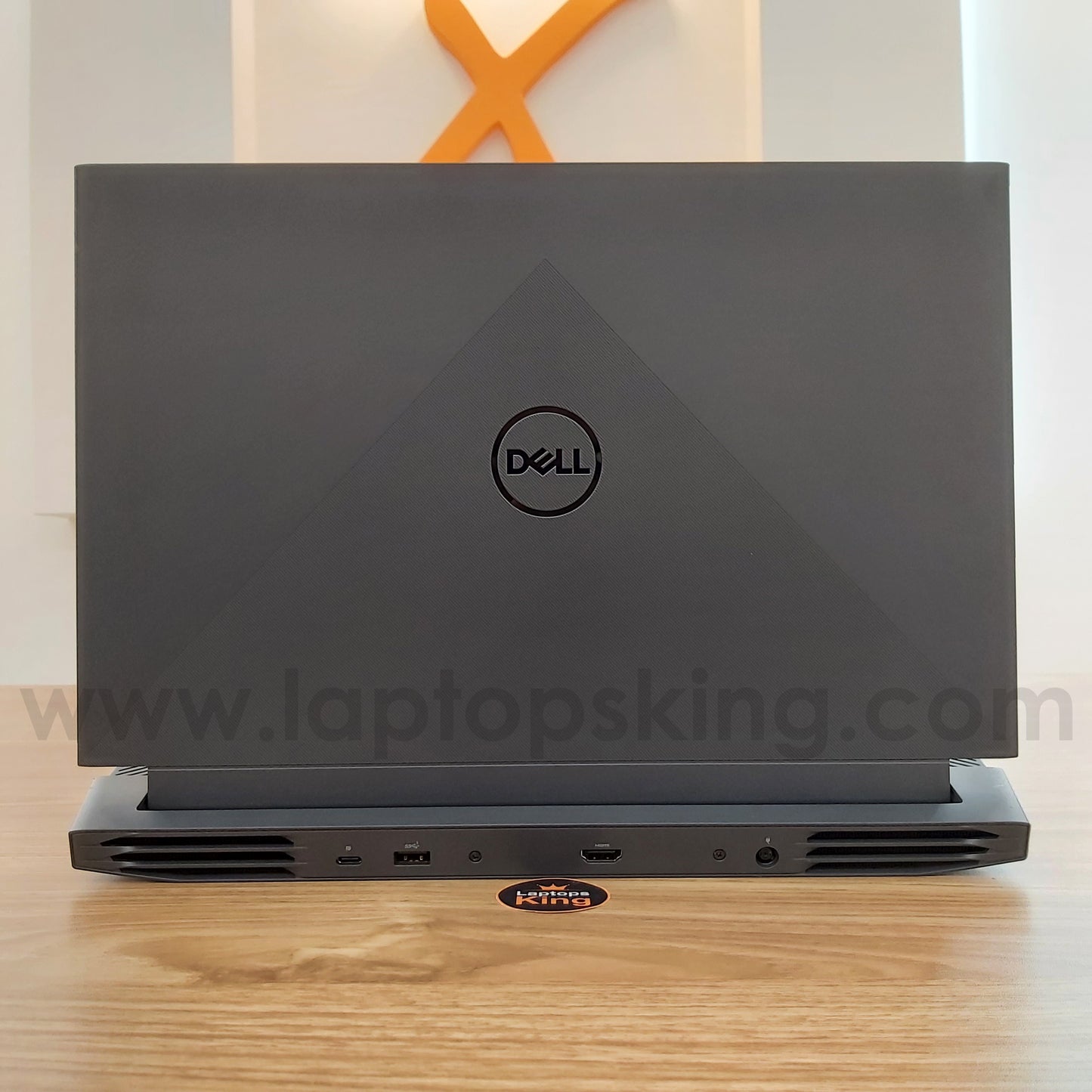 Dell G15 5510 Core i5-10500H RTX 3050 Ti 120Hz Gaming Laptop Offers (Open Box)
