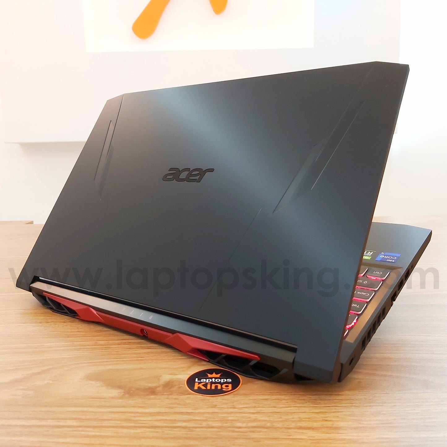 Acer Nitro 5 AN515-57-919C i9-11900H RTX 3060 144HZ Gaming Laptop Offers (Brand New)