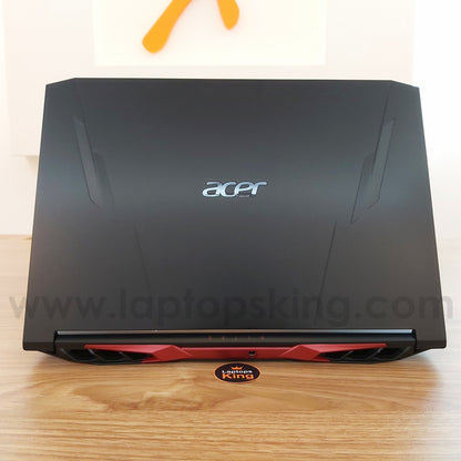 Acer Nitro 5 AN515-57-919C i9-11900H RTX 3060 144HZ Gaming Laptop Offers (Brand New)