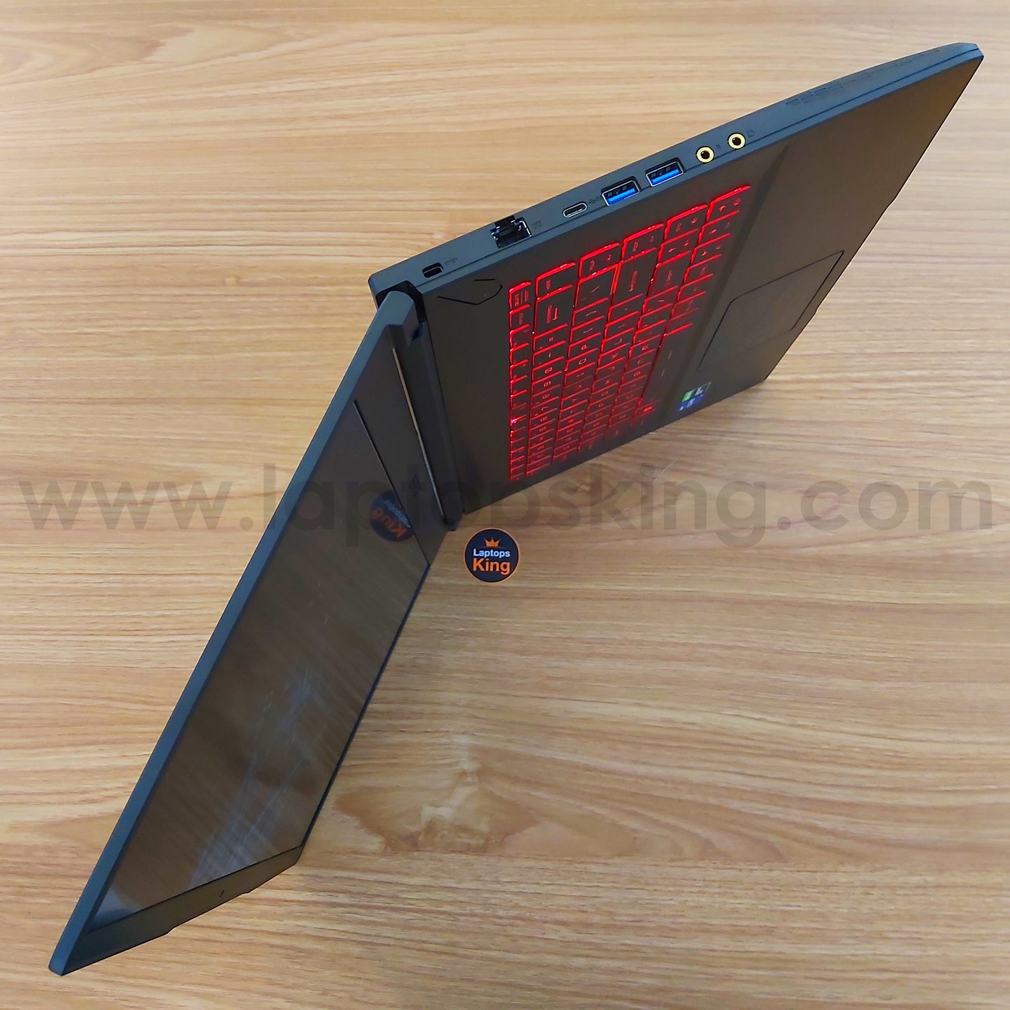 MSI Gf63 Thin 11SC i7-11800H GTX 1650 Gaming Laptop Offers (Brand New)