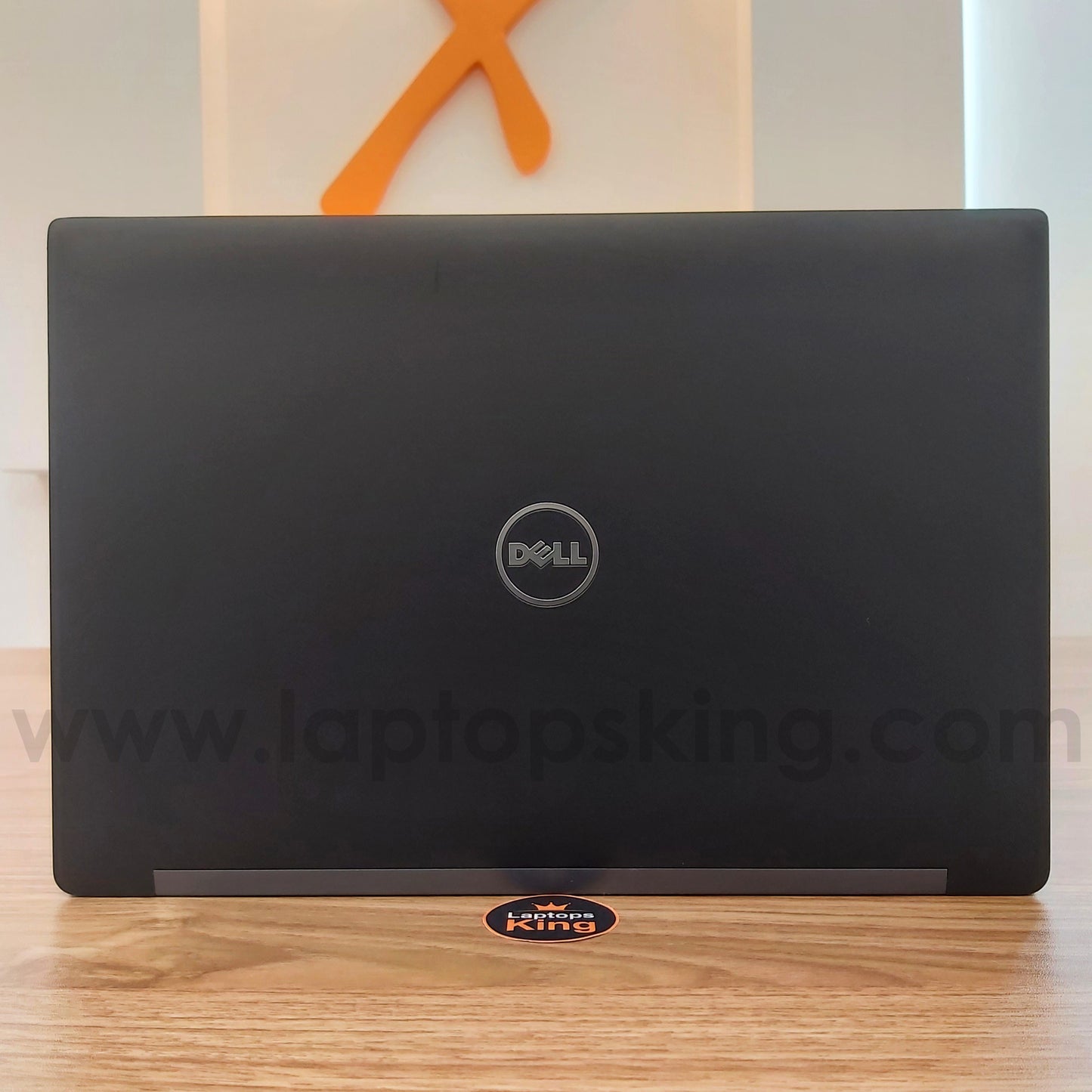 Dell Latitude 7280 i7-7600u 13" Touchscreen Laptop (Open Box)