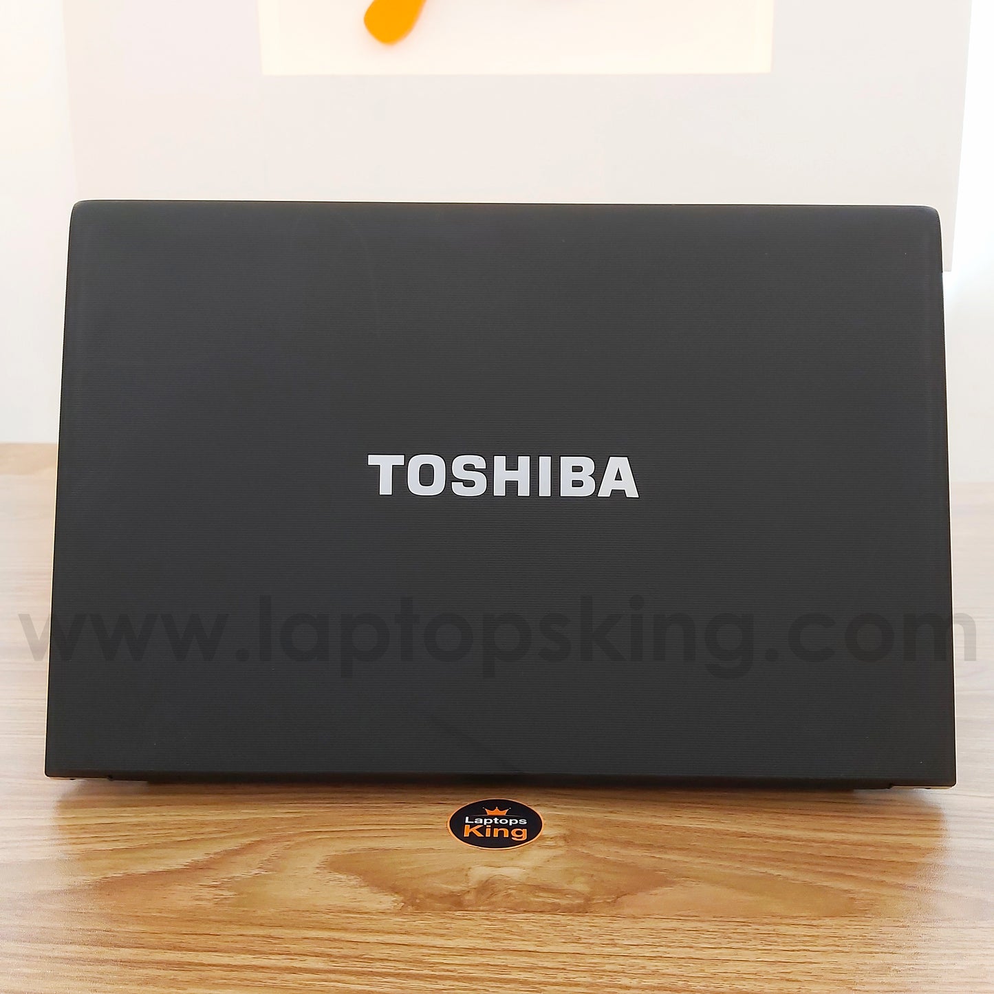 Toshiba Tecra R850 Core i5 15.6" Laptop (Used Very Clean)