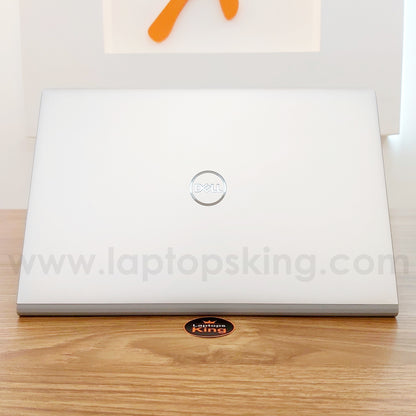 Dell Inspiron 5301 Core i7-1165g7 MX350 2gb Up-To 6gb Laptop (New OB)