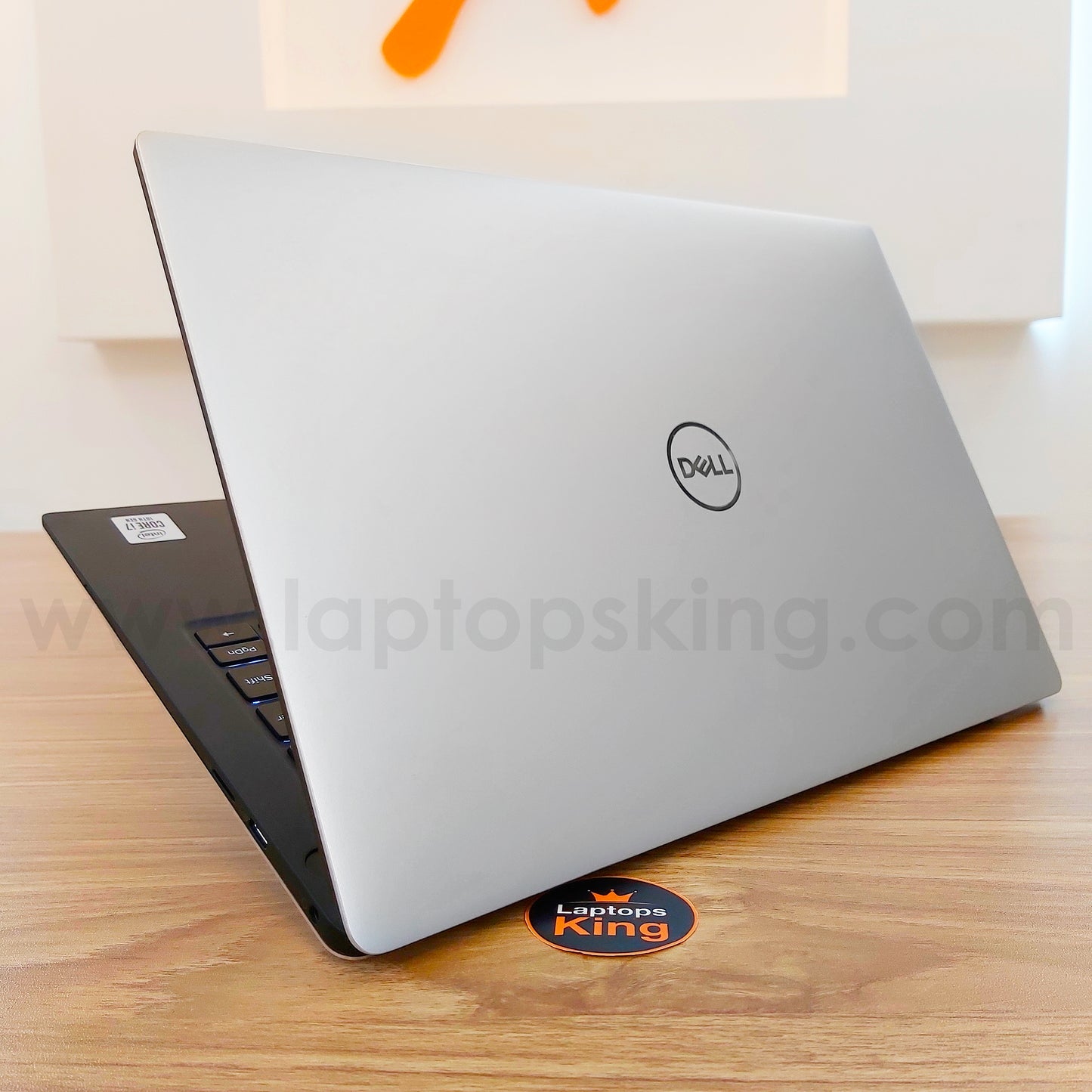 Dell XPS 13 7390 i7-10710U 13.3" Laptop Offer (New Open Box)