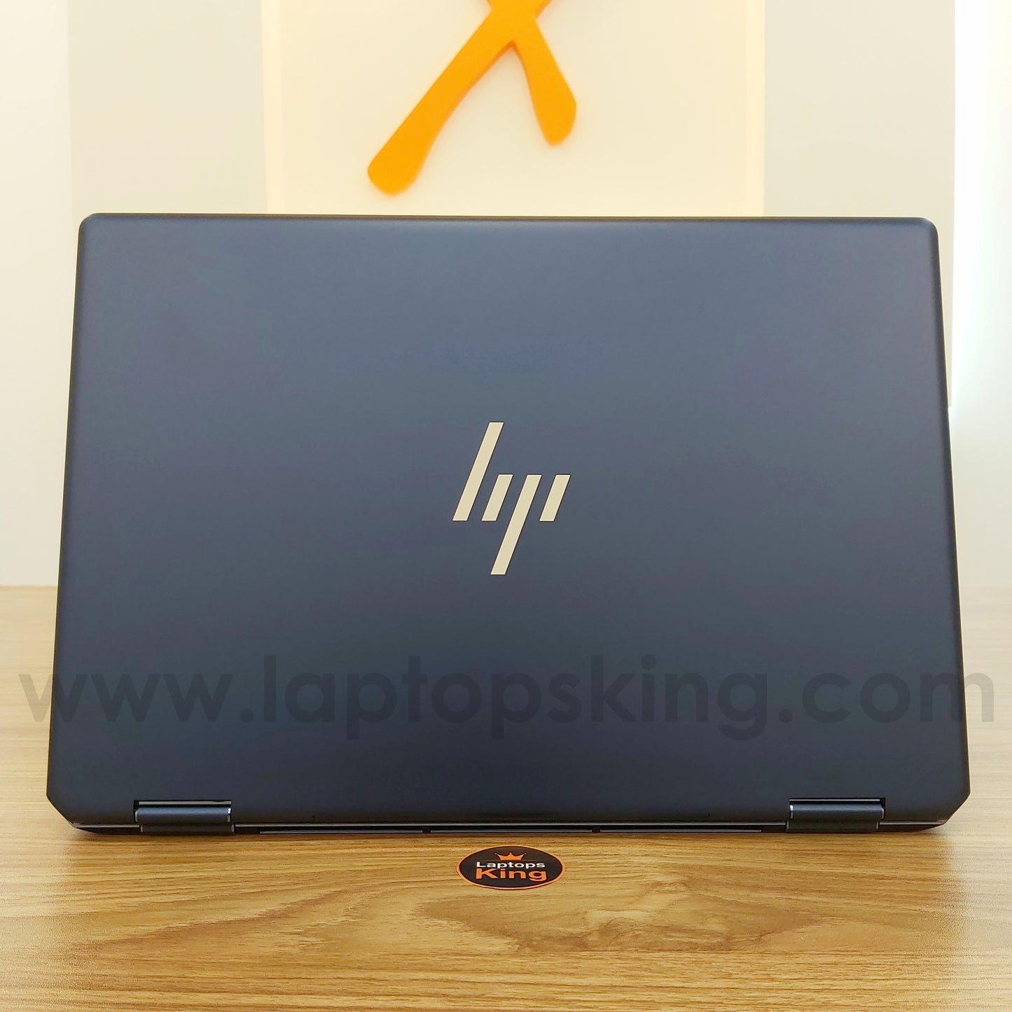 Hp Spectre X360 2in1 16-F1013dx i7-12700h Iris Xe 3K+ Laptop Offer (Brand New)
