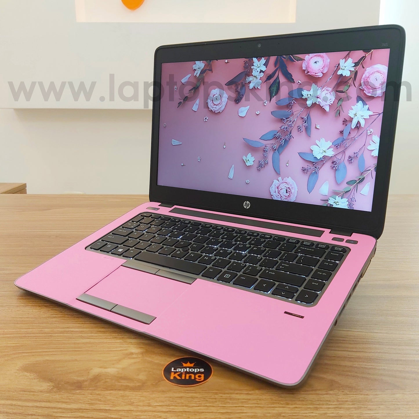 Hp EliteBook 745 Pink Edition AMD A8 Pro-7150b 7th Gen Radeon R5 Laptop Offer (Open Box) Computer for sale Lebanon, laptop in Lebanon, laptop for sale Lebanon, best programming laptop, laptop for sale in Lebanon, laptops for sale in Lebanon, laptop for sale in Lebanon, buy computer Lebanon, buy laptop Lebanon.