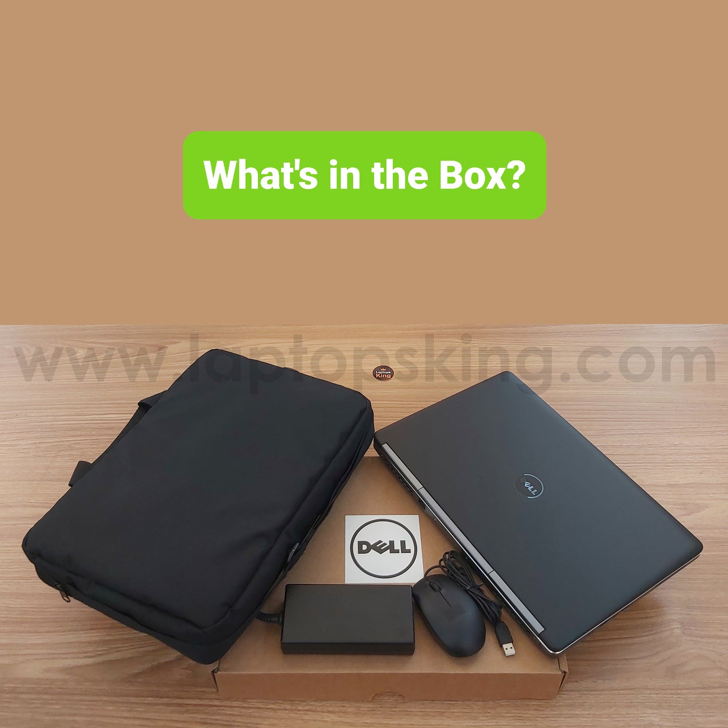 Dell Precision 7520 Core i7 Nvidia Quadro M1200 4gb 15.6" Laptops (Open Box)