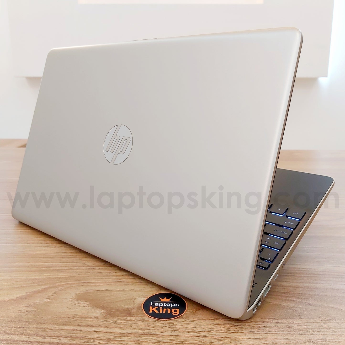 HP 15-Dw1 i7-10510u Laptop Offer (New Open Box)