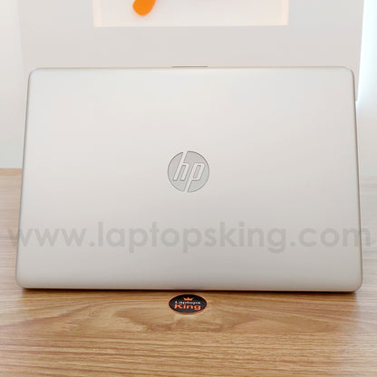 HP 15-Dw1 i7-10510u Laptop Offer (New Open Box)