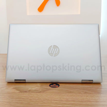 Hp Pavilion X360 15t-Er000 i5-1135g7 Iris Xe Touch Laptop Offers (Brand New)