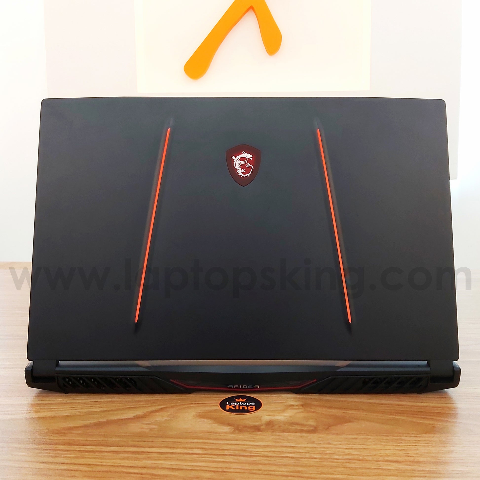Laptop Gaming Msi Ge75 Laptop Review Msi Ge75 Raider 10sf