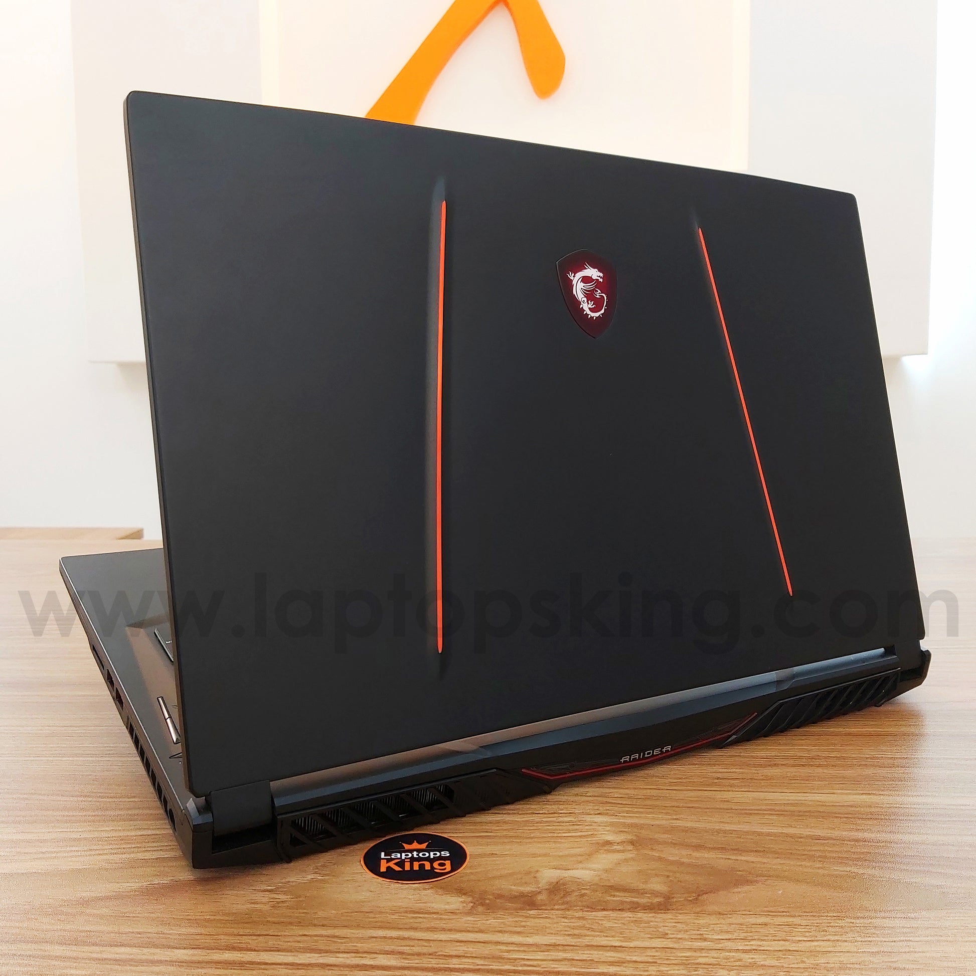 Msi Gaming Review Msi Ge75 Raider Msi Laptop Msi Ge75 Raider 9sf
