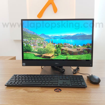 Dell OptiPlex 3280 AIO i5-10500t 22" Touchscreen Desktop Computer (Brand New) Computer for sale Lebanon, desktop computer in Lebanon, desktop computer for sale Lebanon, best programming desktop computer, desktop computer for sale in Lebanon, desktop computer for sale in Lebanon, desktop computer for sale in Lebanon, buy computer Lebanon, buy desktop computer Lebanon.