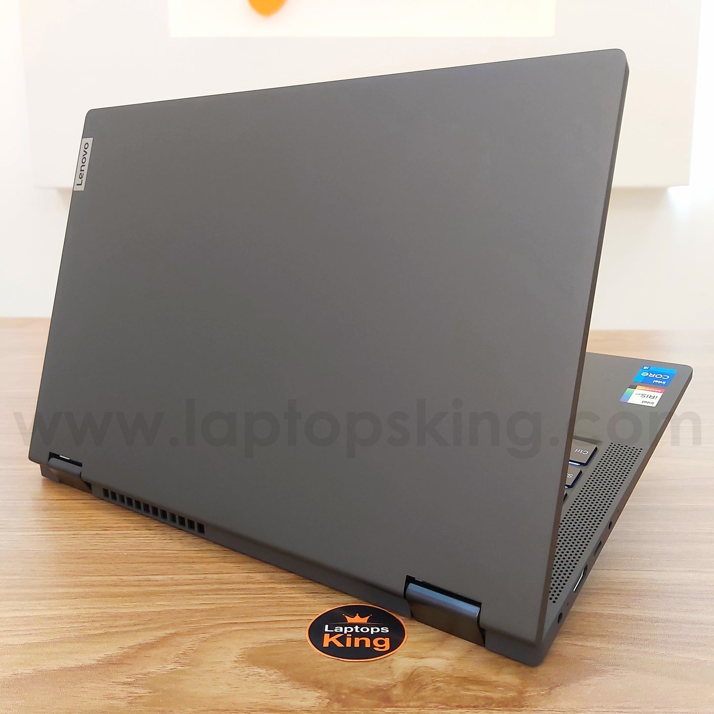 Lenovo IdeaPad Flex 5 14ITL05 2in1 i5-1135g7 Iris Xe Laptop (Brand New)