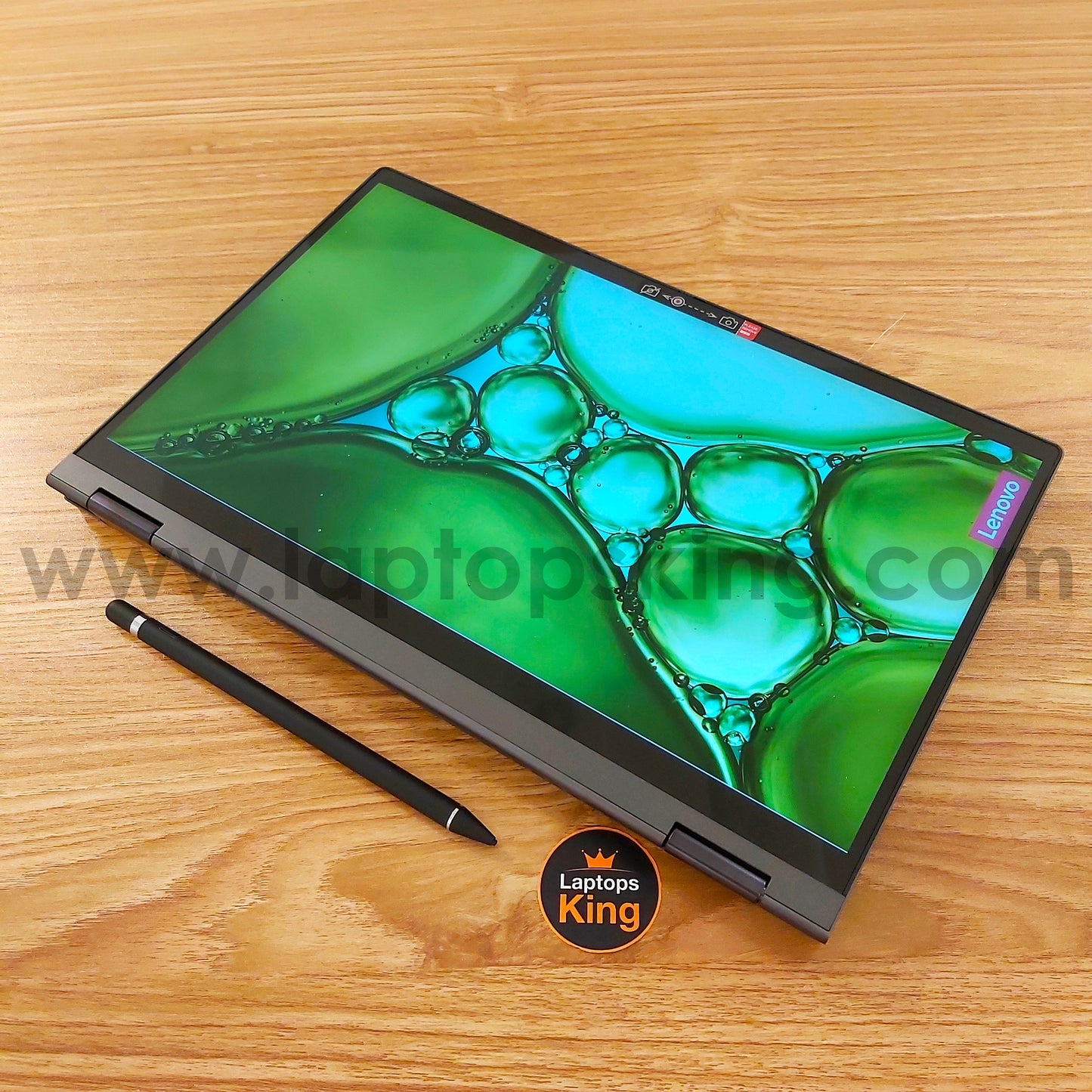 Lenovo IdeaPad Flex 5 14ITL05 2in1 i5-1135g7 Iris Xe Laptop (Brand New)