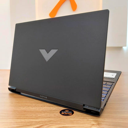 HP Victus 15-FA0031DX Core i5-12450H Gtx 1650 144Hz Gaming Laptop Offers (Brand New)