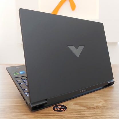 HP Victus 15-FA0031DX Core i5-12450H Gtx 1650 144Hz Gaming Laptop Offers (Brand New)