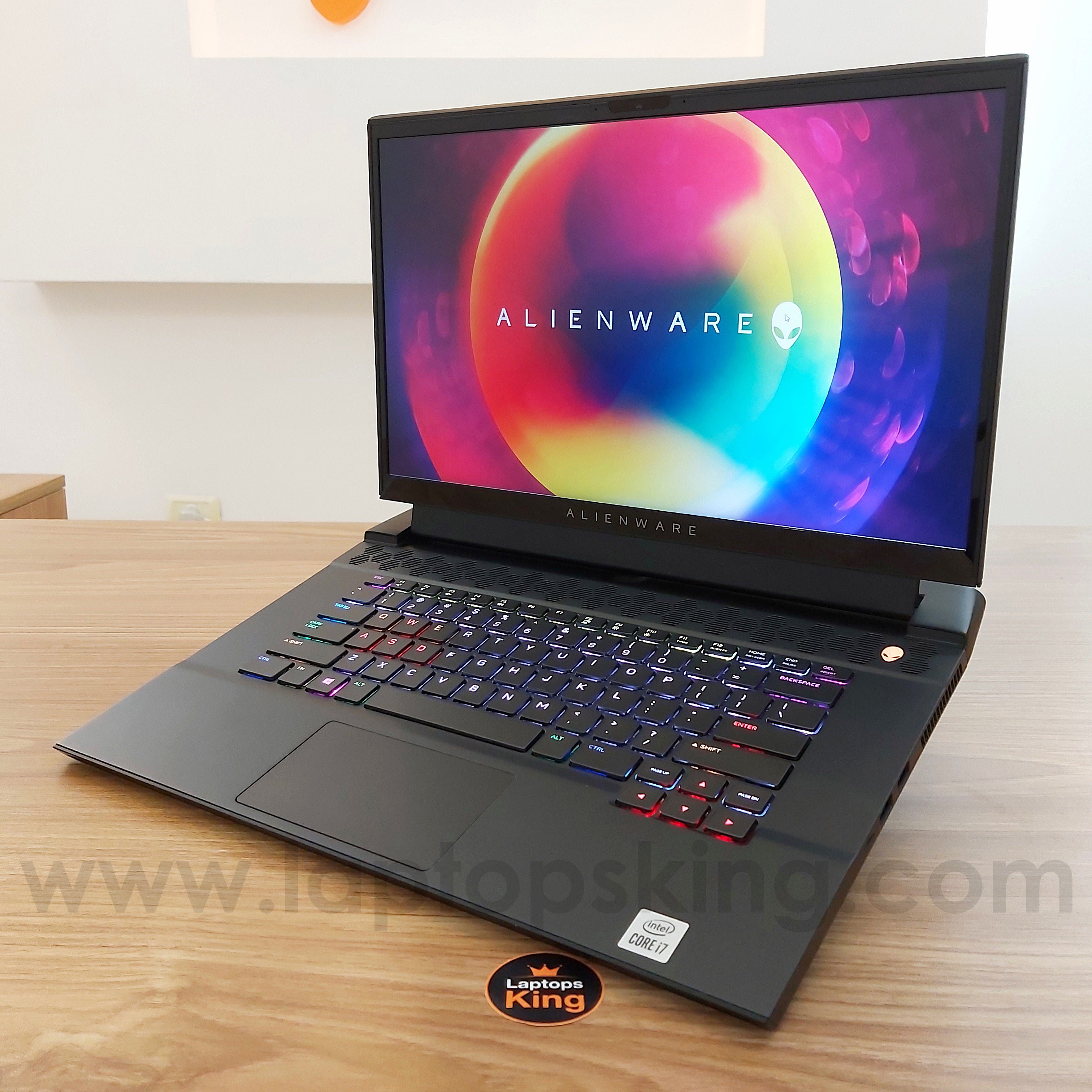 Alienware M15 R4 i7-10870h Rtx 3070 300hz Gaming Laptop (Open Box) –  Laptops King | Lebanon