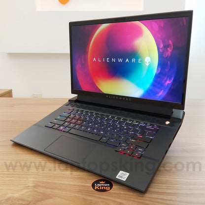 Alienware M15 R4 i7-10870h Rtx 3070 300hz Gaming Laptop (Open Box) Gaming laptop, Graphic Design laptop, best laptop for gaming, best laptop for graphic design, computer for sale Lebanon, laptop for video editing in Lebanon, laptop for sale Lebanon, best graphic design laptop,	best video editing laptop, best programming laptop, laptop for sale in Lebanon, laptops for sale in Lebanon, laptop for sale in Lebanon, buy computer Lebanon, buy laptop Lebanon.