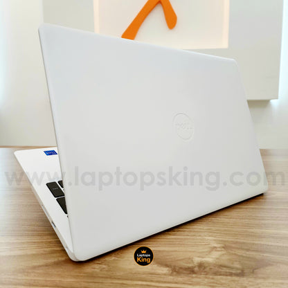 Dell Inspiron 3501 White i7-1165G7 VGA Iris Xe Laptop Offers (New Open Box) Gaming laptop, Graphic Design laptop, best laptop for gaming, best laptop for graphic design, computer for sale Lebanon, laptop for video editing in Lebanon, laptop for sale Lebanon, best graphic design laptop,	best video editing laptop, best programming laptop, laptop for sale in Lebanon, laptops for sale in Lebanon, laptop for sale in Lebanon, buy computer Lebanon, buy laptop Lebanon.