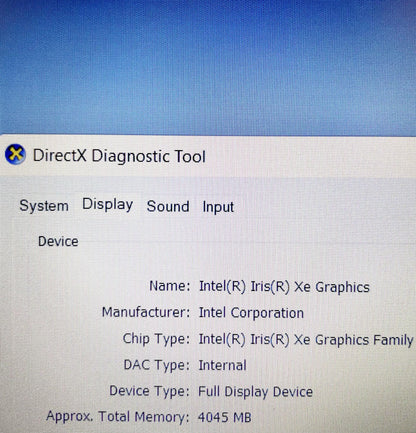 HP 15-DY2095WM i5-11th Iris Xe Laptop Offers (Brand New)