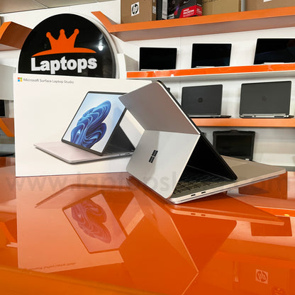 Microsoft Surface Studio i7-11370h Rtx 3050 Ti 120hz Res. 2400x1600 Touch 2in1 Laptop (Brand New) Gaming laptop, Graphic Design laptop, best laptop for gaming, best laptop for graphic design, computer for sale Lebanon, laptop for video editing in Lebanon, laptop for sale Lebanon, best graphic design laptop,	best video editing laptop, best programming laptop, laptop for sale in Lebanon, laptops for sale in Lebanon, laptop for sale in Lebanon, buy computer Lebanon, buy laptop Lebanon.