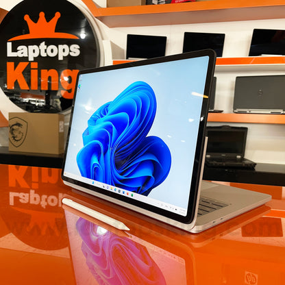 Microsoft Surface Studio i7-11370h Rtx 3050 Ti 120hz Res. 2400x1600 Touch 2in1 Laptop (Brand New) Gaming laptop, Graphic Design laptop, best laptop for gaming, best laptop for graphic design, computer for sale Lebanon, laptop for video editing in Lebanon, laptop for sale Lebanon, best graphic design laptop,	best video editing laptop, best programming laptop, laptop for sale in Lebanon, laptops for sale in Lebanon, laptop for sale in Lebanon, buy computer Lebanon, buy laptop Lebanon.