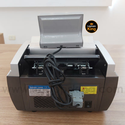 Money Counter (New)